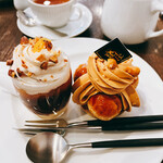 Patisserie Paris S'eveille - 