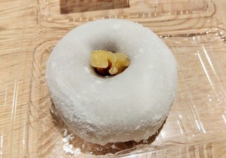 Okashi Dokoro Hanaoka Karuizawa Ten - Walnut Manju