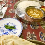 リトルスパイス - 