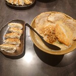 麺場 田所商店 - 