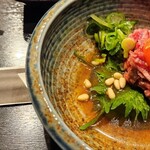 京焼肉 にしき 山科店 - 