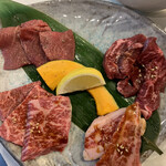 Yakiniku Tsuruhashi - 