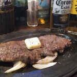 RING SOUL - リンソステーキ(2500円→会員価格2000円)