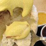 サカノウエカフェ - 