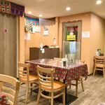 リトルスパイス - 