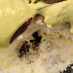 サカノウエカフェ - 