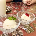 リトルスパイス - 