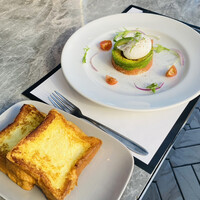 マーサーブランチ テラスハウス - 