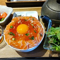 Seafood bar Ermitage 横浜鶴屋町店 - 