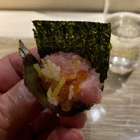 北新地 すし通 - 