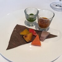 リストランテKubotsu - 