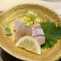 北新地 すし通 - 