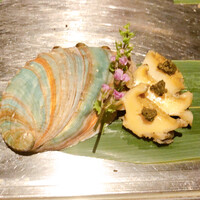 くずし鉄板 あばぐら 神田店 - 