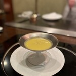 表参道うかい亭 - 