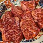 焼肉家げんちゃん - 