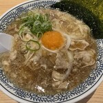 丸源ラーメン - 