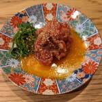 焼肉家げんちゃん - 