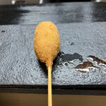 串揚げ くずみ - 