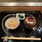 表参道うかい亭 - 