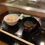 表参道うかい亭 - 