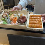 串揚げ くずみ - 