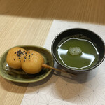 串揚げ くずみ - 