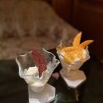 表参道うかい亭 - 