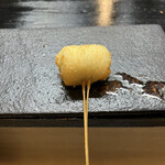 串揚げ くずみ - 