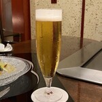 表参道うかい亭 - 