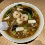丸源ラーメン - 