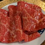 焼肉家げんちゃん - 