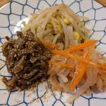 焼肉家げんちゃん - 