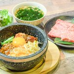 Yakiniku Horumon Ushimasa - 