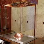 表参道うかい亭 - 