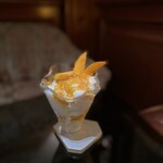 表参道うかい亭 - 