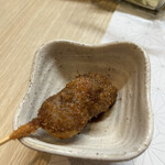 串揚げ くずみ - 