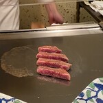 表参道うかい亭 - 