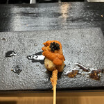 串揚げ くずみ - 