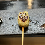 串揚げ くずみ - 