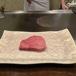 表参道うかい亭 - 