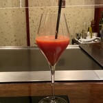 表参道うかい亭 - 