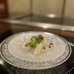 表参道うかい亭 - 