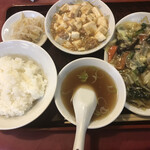 香港料理 千里香 - 