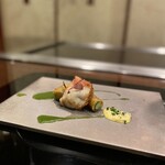 表参道うかい亭 - 