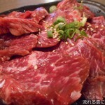 あぶり肉工房 西村家 - ハラミ