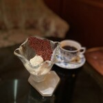 表参道うかい亭 - 