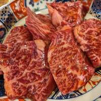 焼肉家げんちゃん - 