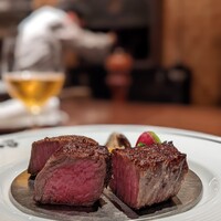 北新地 福多亭 The Ukai - 