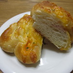 ダン・ブラウン - 切ってみたところ