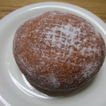 ダン・ブラウン - なつかしのアンドーナツ　１２８円